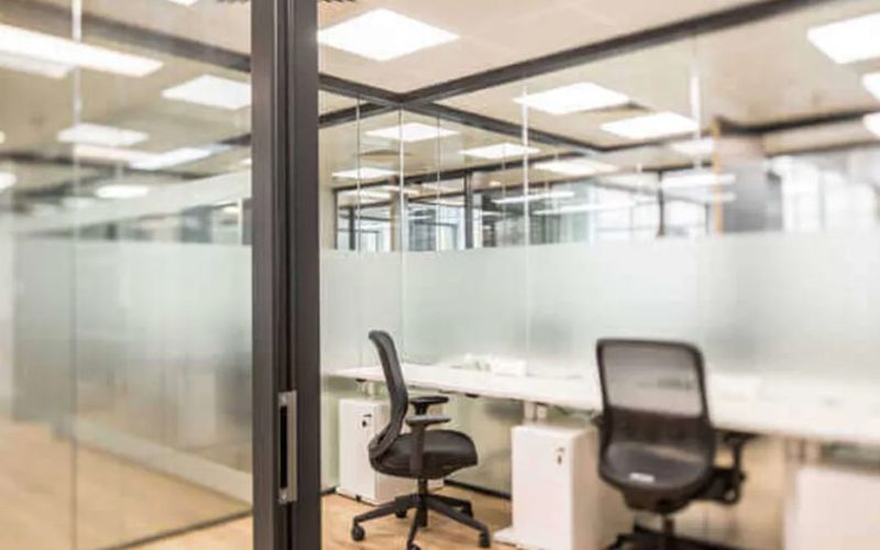 12 Avenida De Manoteras, Madrid Image 3