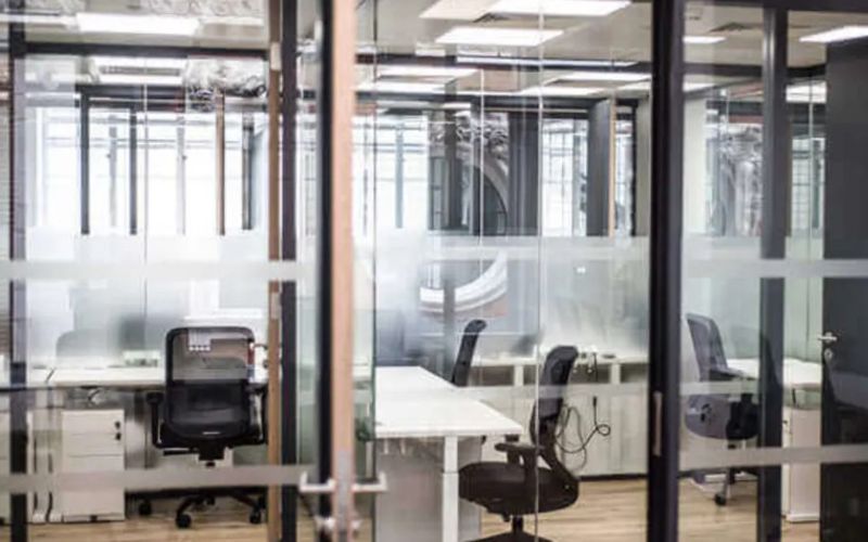 12 Avenida De Manoteras, Madrid Image 4