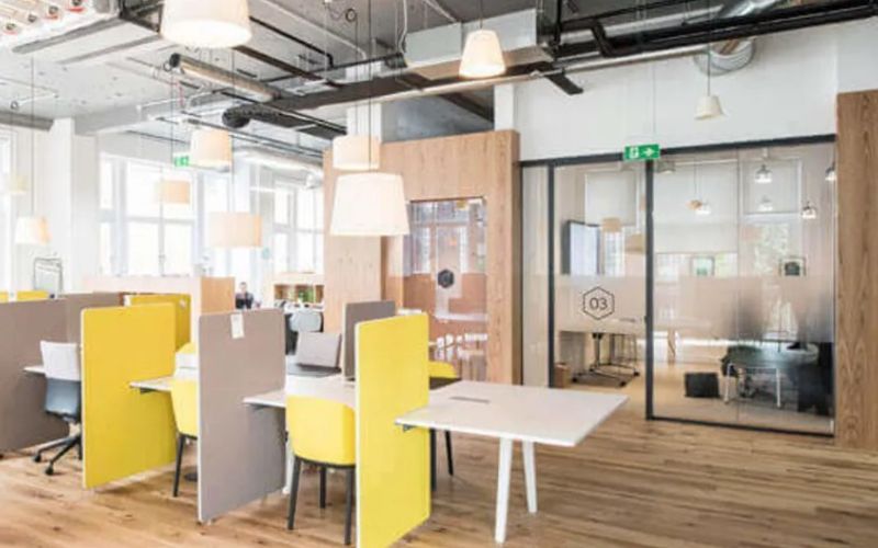 12 Avenida De Manoteras, Madrid Image 5