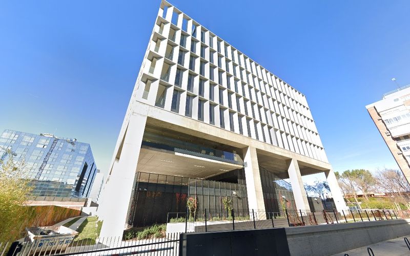 12 Avenida De Manoteras, Madrid Image 6