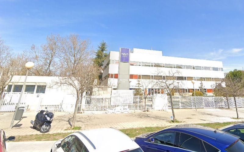 2- 16 Ronda Del Poniente, Madrid Image 10