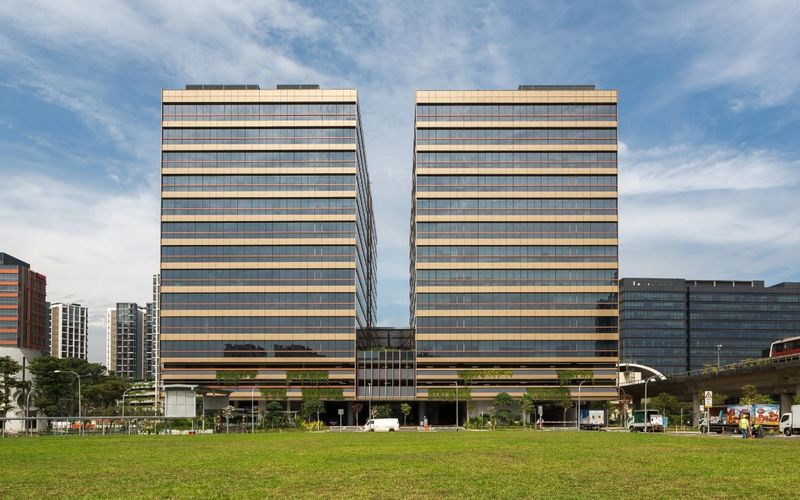 1 Paya Lebar Link, Singapore Image 8