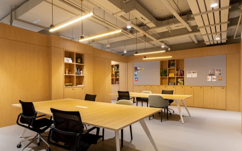 1 Paya Lebar Link, Singapore Image 4