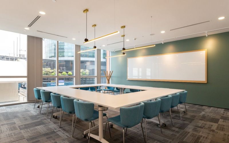 1 Paya Lebar Link, Singapore Image 3