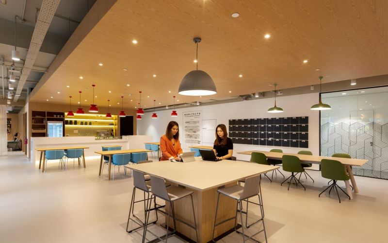 1 Paya Lebar Link, Singapore Image 5