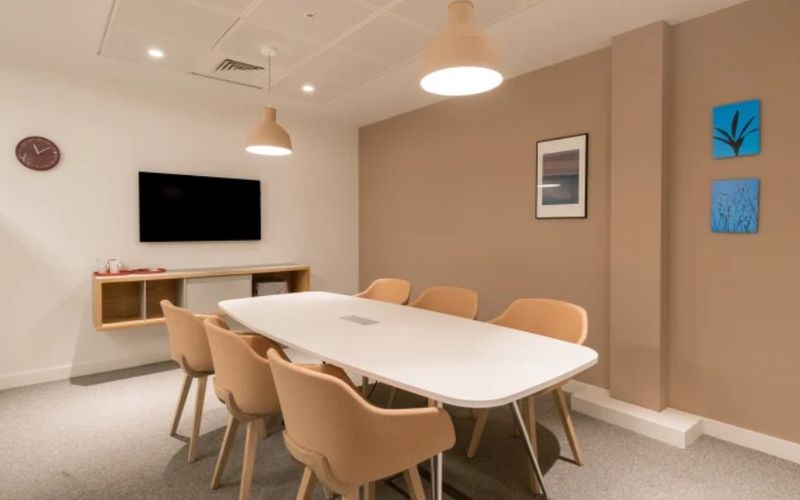 Bakay Nándor U 24, Szeged Image 1