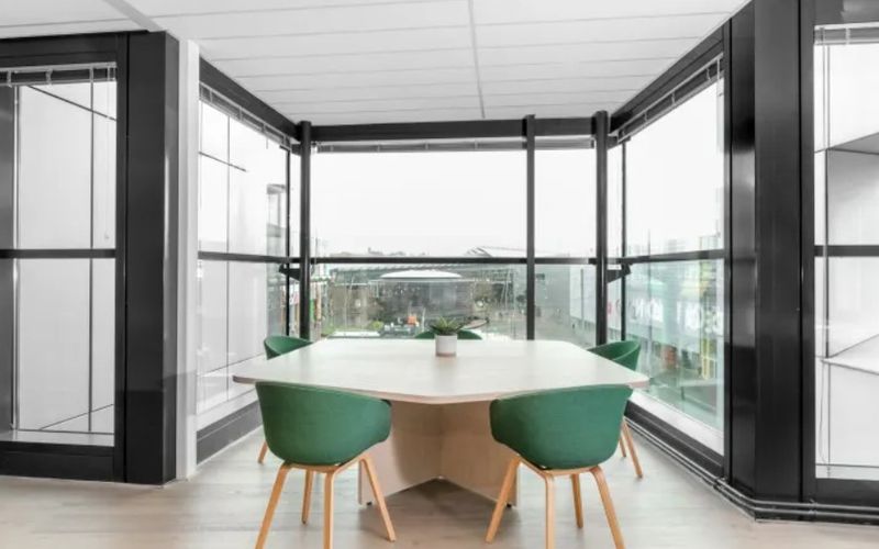 Bakay Nándor U 24, Szeged Image 3