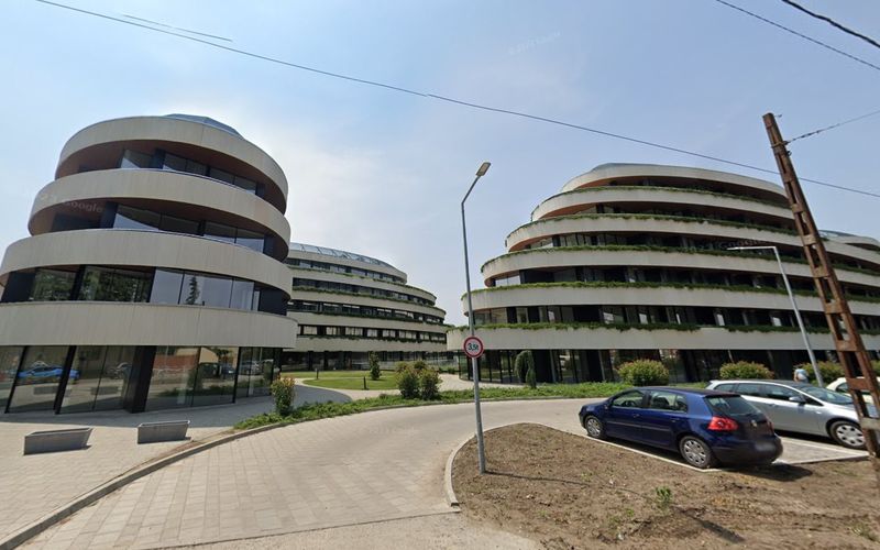 Bakay Nándor U 24, Szeged Image 5