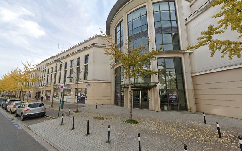 Sci Fantasia-16 Cours Du Danube, Serris Image 10