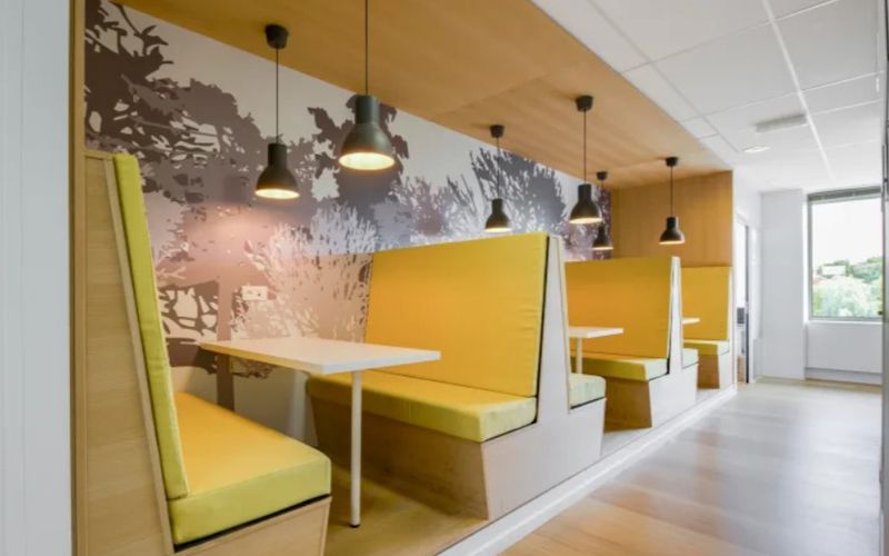 Largo Europa 20, Padova Image 5