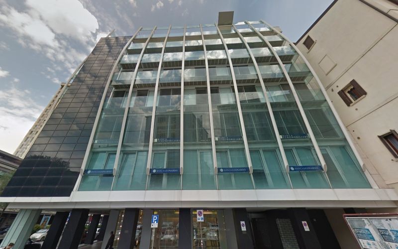 Largo Europa 20, Padova Image 6