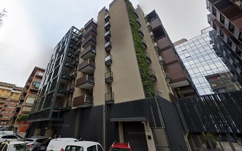 Via Crescenzo Del Monte N 25, Rome Image 9