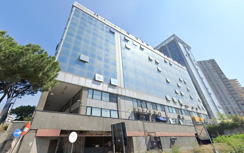 Via Giovanni Porzio 4, Napoli Image 9