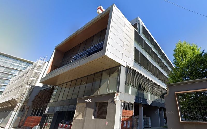 Via Giuseppe Piazzi 2-4 Milano, Milan Image 6