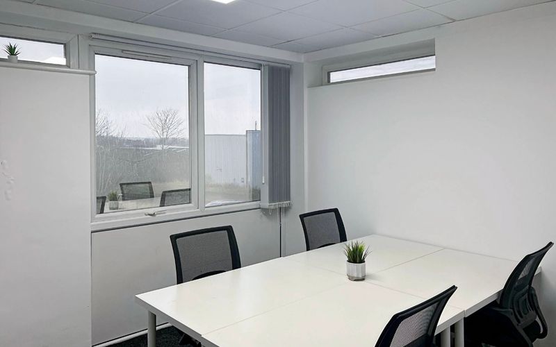 Richardshaw Road, Leeds Image 5