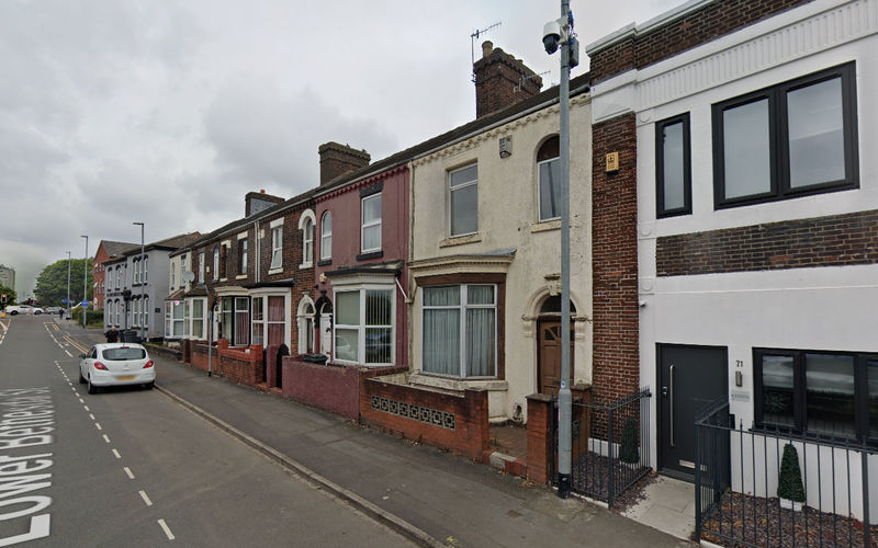 Bethesda St, Stoke-on-trent Image 10