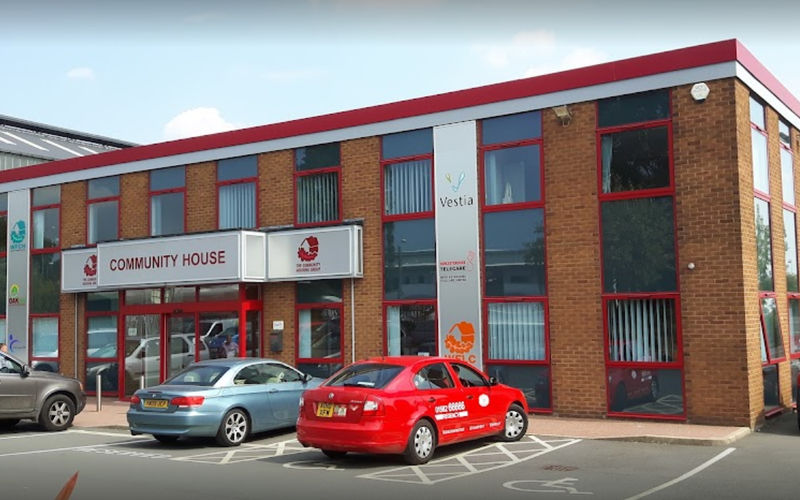 Stourport Road, Kidderminster Image 10