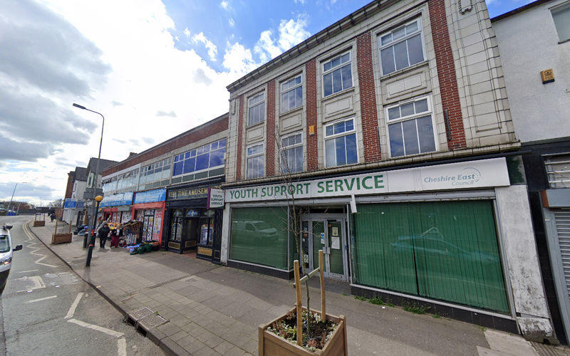 23-25 Market Street, Crewe Image 6