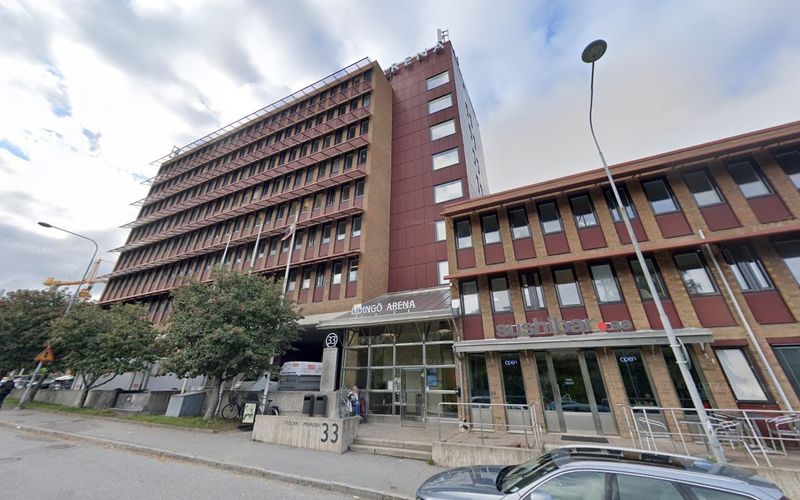 Stockholmsvägen 33, Lidingö Image 6