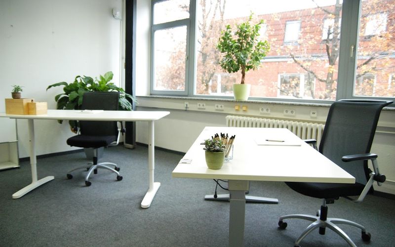 23 Freundallee, Hannover Image 1