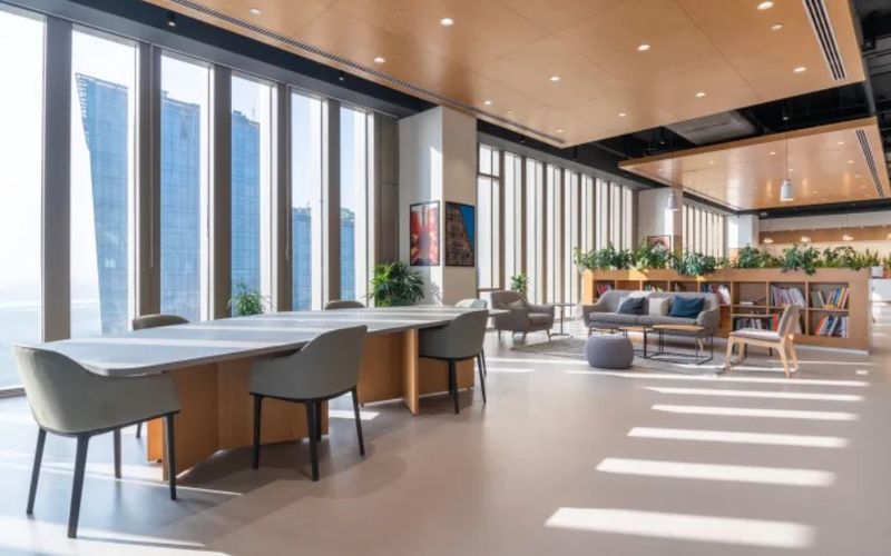 125 Commerce Valley Drive W, Markham Image 4