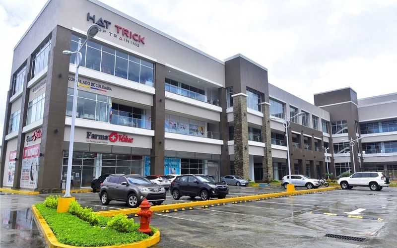 Ph Atlantic Plaza Cuatro Altos, Colon Image 5