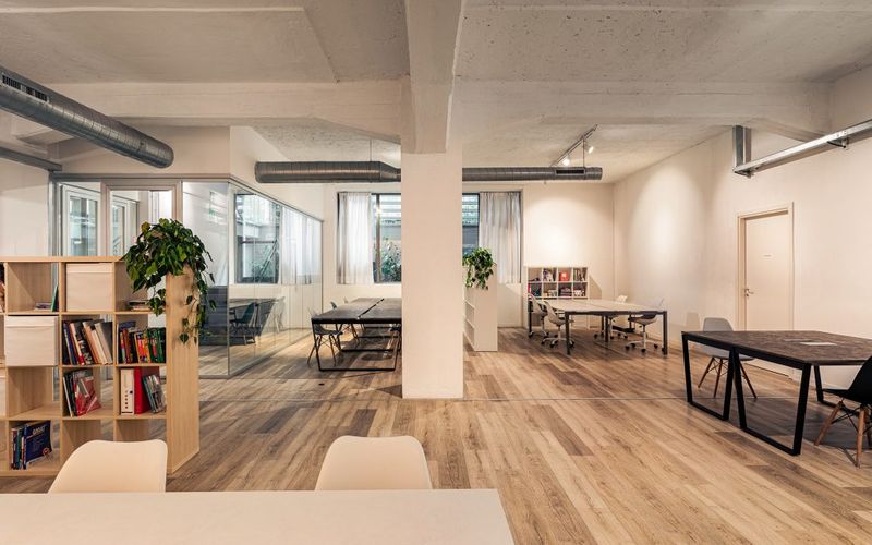 14 Via Pastrengo, Milano Image 4