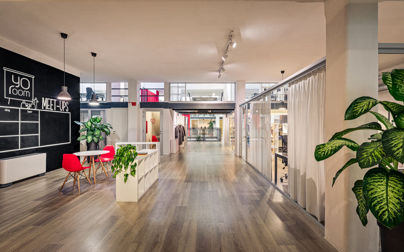 14 Via Pastrengo, Milano Image 2