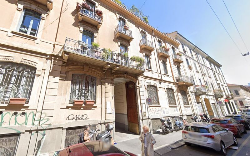 14 Via Pastrengo, Milano Image 11