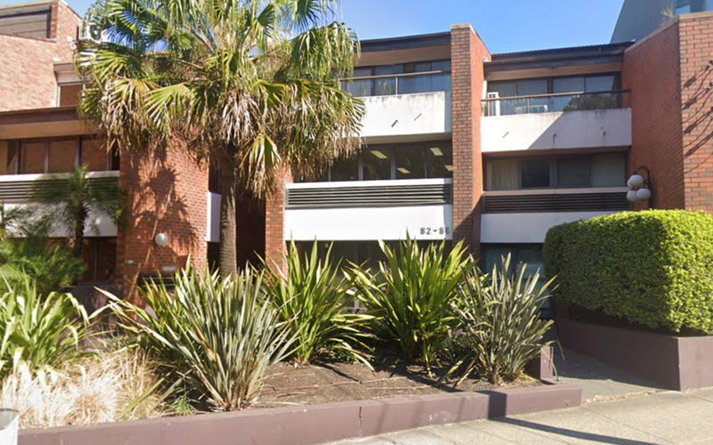 82-86 Pacific Highway, St Leonards Image 10