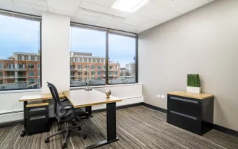 3773 Cherry Creek North Drive, Denver Image 2