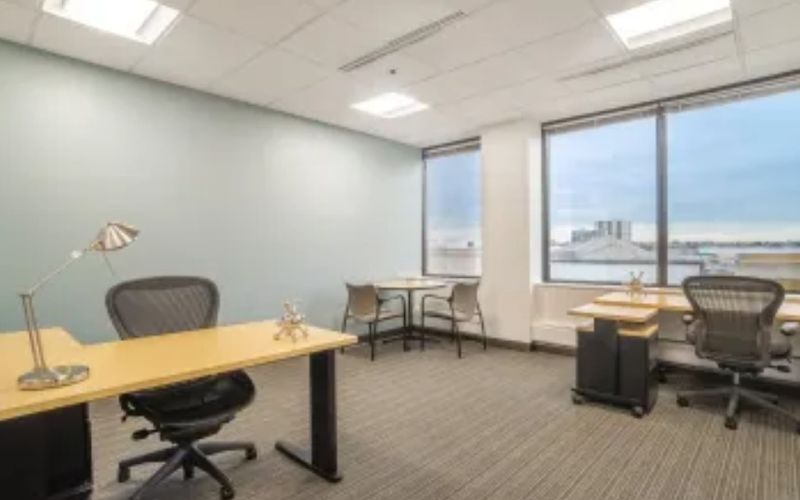 3773 Cherry Creek North Drive, Denver Image 5