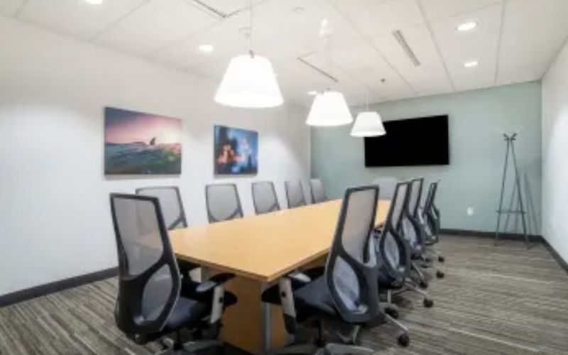 3773 Cherry Creek North Drive, Denver Image 3