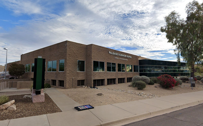 16930 East Palisades Blvd, Fountain Hills Image 10