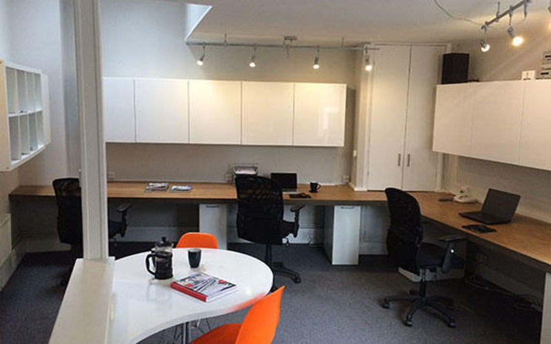 53-55 Felsham Road, Putney Image 7