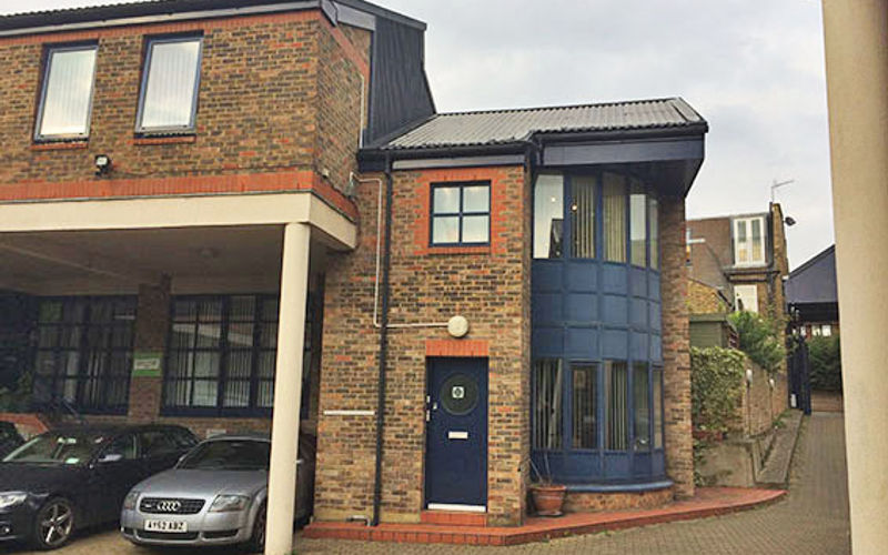 53-55 Felsham Road, Putney Image 7