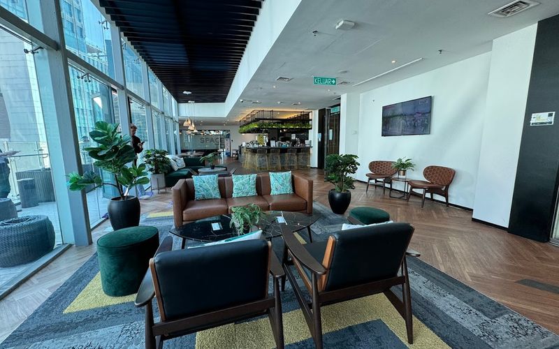 Jalan Tun Razak, Kuala Lumpur Image 9