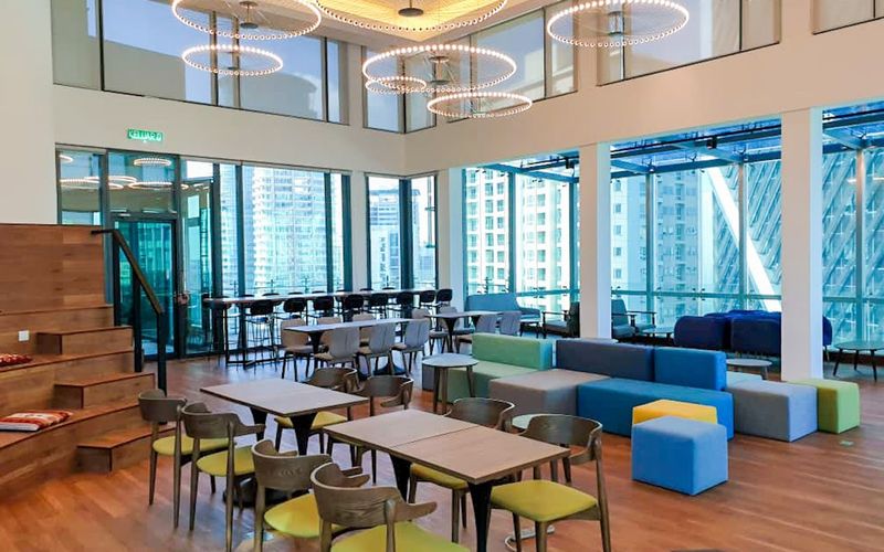 Jalan Tun Razak, Kuala Lumpur Image 4