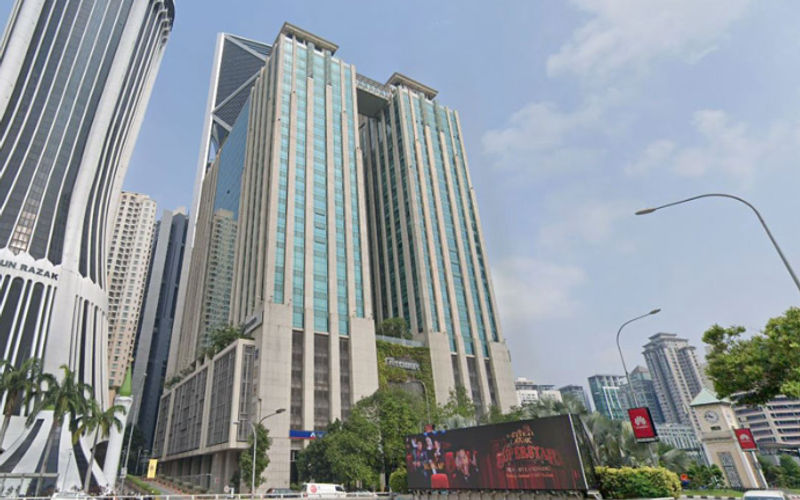 Jalan Tun Razak, Kuala Lumpur Image 10