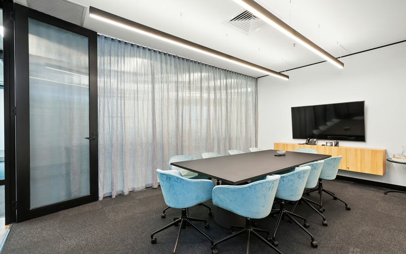 607 Bourke Street, Melbourne Image 1
