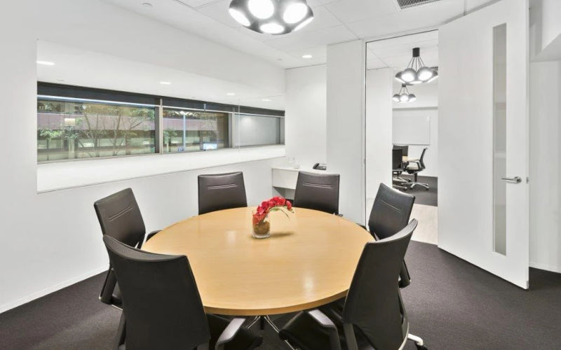 607 Bourke Street, Melbourne Image 10