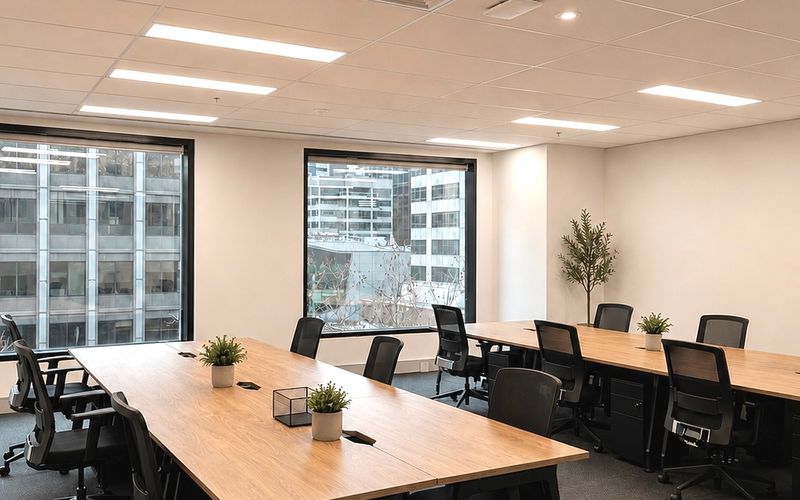 607 Bourke Street, Melbourne Image 1