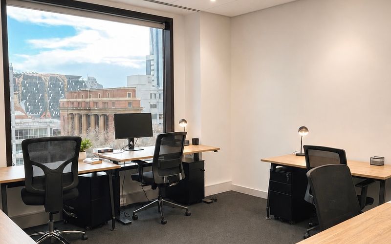 607 Bourke Street, Melbourne Image 1