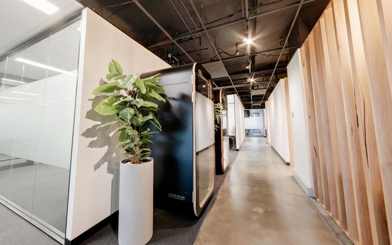 607 Bourke Street, Melbourne Image 12