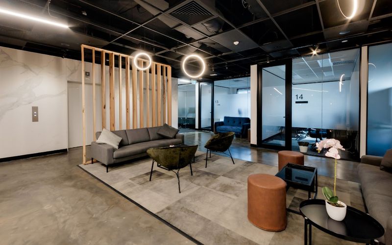 607 Bourke Street, Melbourne Image 2