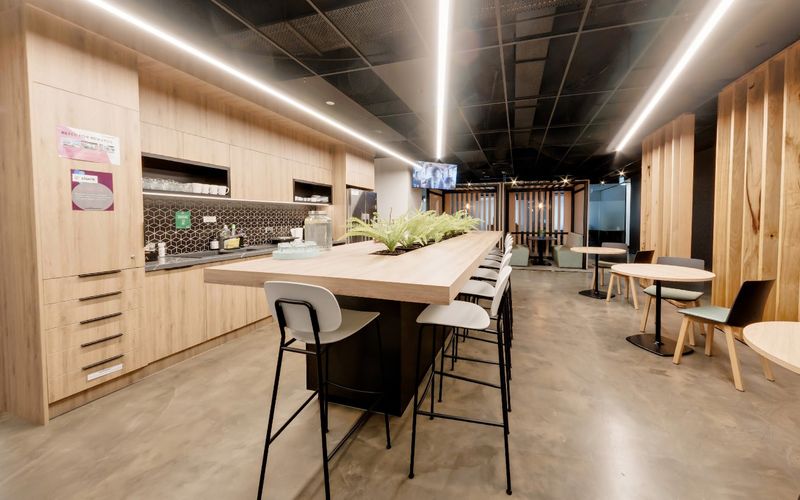 607 Bourke Street, Melbourne Image 5