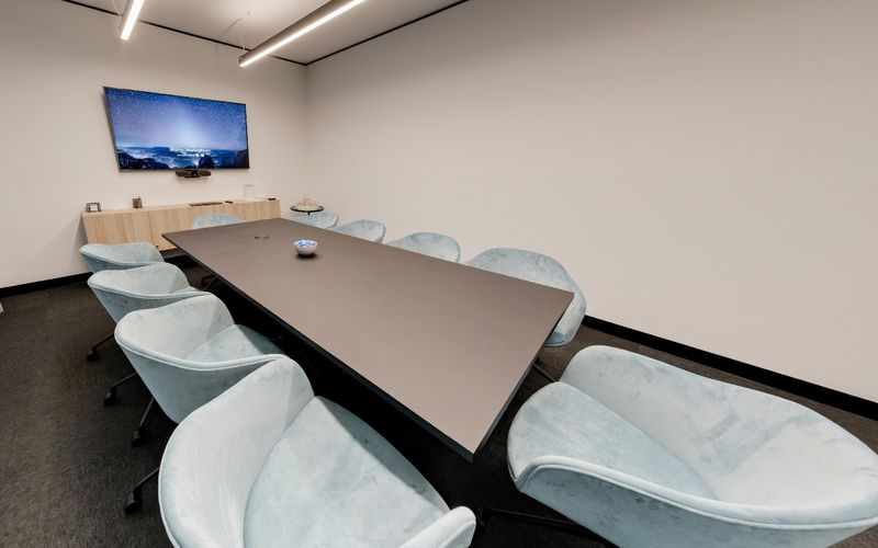 607 Bourke Street, Melbourne Image 11