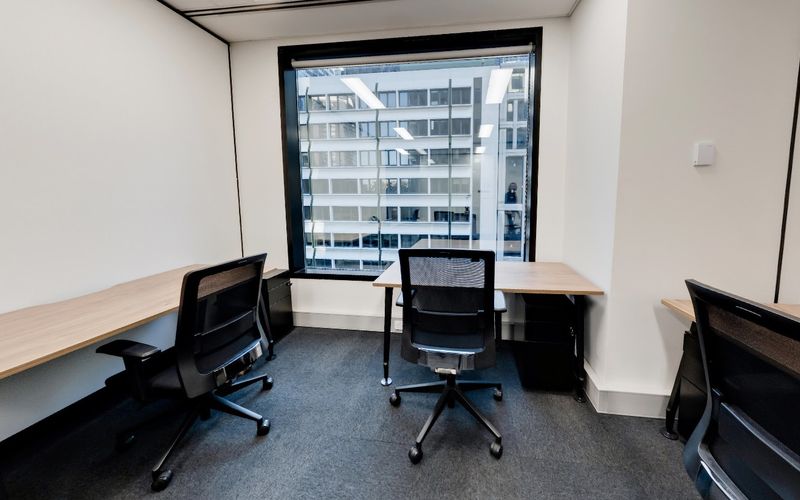 607 Bourke Street, Melbourne Image 9