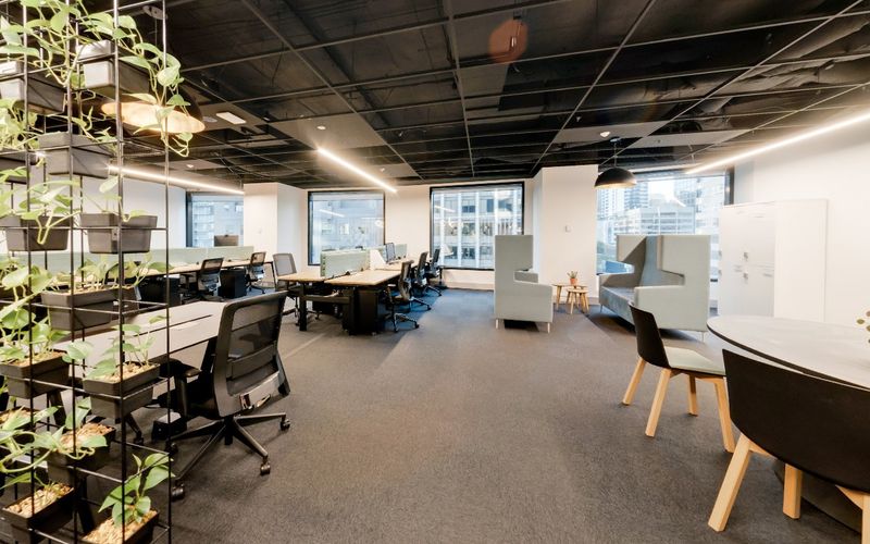 607 Bourke Street, Melbourne Image 3