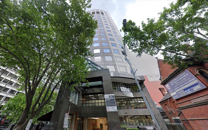 607 Bourke Street, Melbourne Image 13